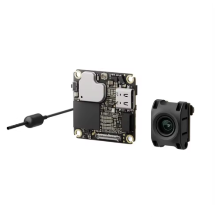 Unidad de aire DJI O4 Unidad de aire DJI O4 Pro Unidad de aire DJI O4 Unidad de aire DJI O4 Pro